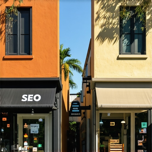 3 Orange County Local SEO Signals Small Shops Need in 2026