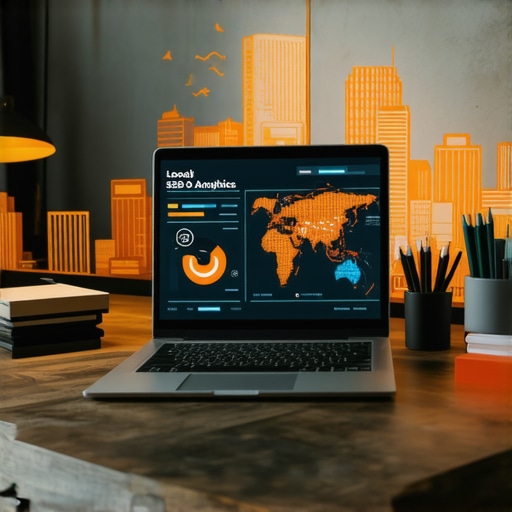 4 Orange County Local SEO Fixes for Better Voice Ranks in 2026