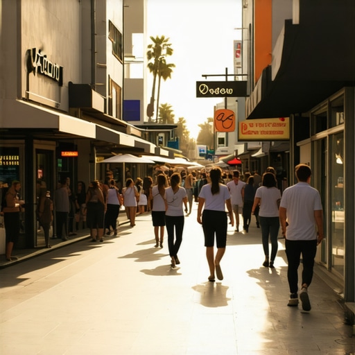 4 Orange County Local SEO Steps for More 2026 Foot Traffic