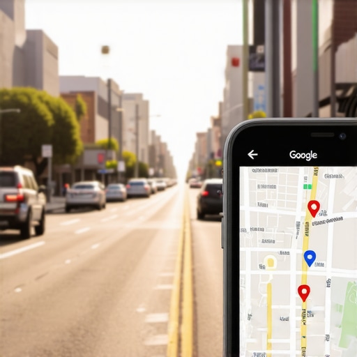 5 Google Maps Irvine Mistakes Costing You 2026 Customers