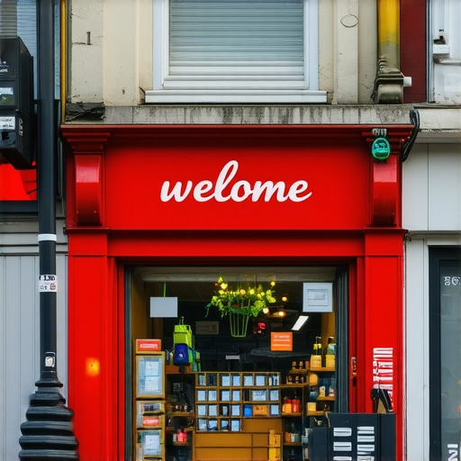 5 Local Business OC Tactics to Beat Big Shops in 2026