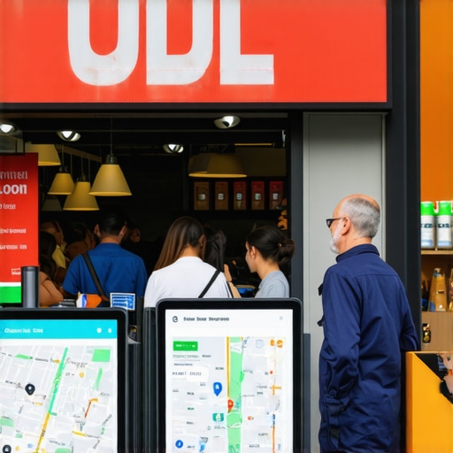 5 Orange County Local SEO Rules for Small OC Stores in 2026