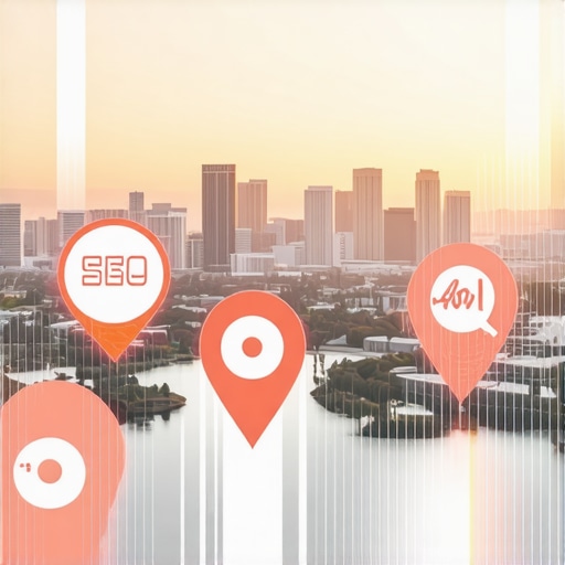 6 Orange County Local SEO Tactics for AI Search Success [2026]