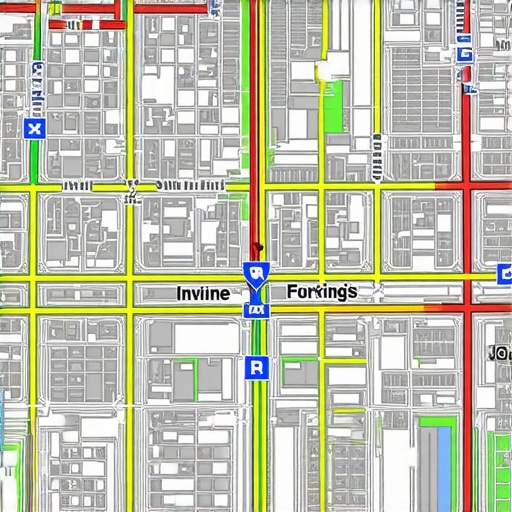 7 New Signals Boosting Google Maps Irvine Ranks in 2026