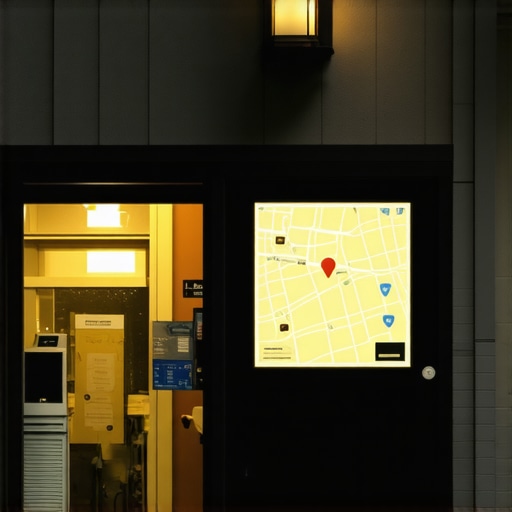 Can Your Local Business OC Shop Survive the 2026 Map Update?