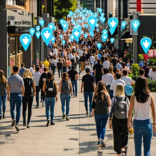 How Google Maps Irvine AI-Pins Change Store Visits in 2026