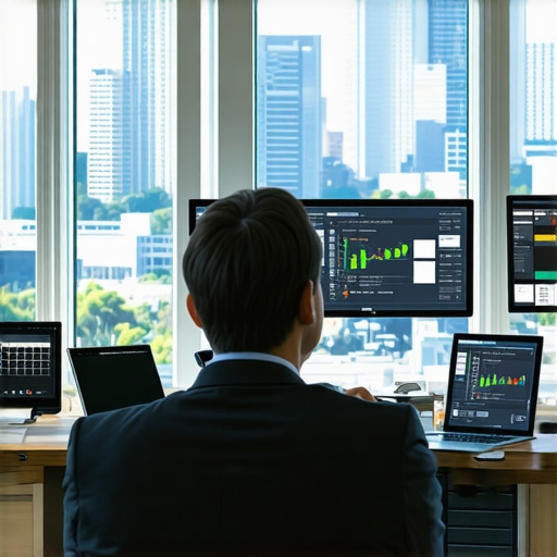 Irvine SEO: How to Beat Local OC Franchises in 2026