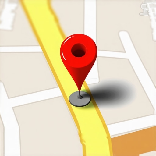 Is Your Google Maps Irvine Pin Failing 2026 Local Users?