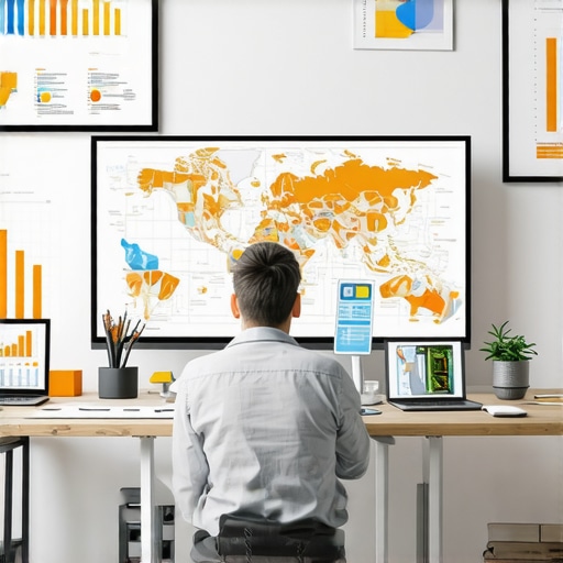 Is Your Orange County Local SEO Stuck in 2025? 4 Fast Fixes