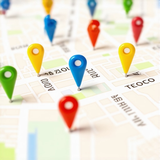 Stop Losing Map Pins: 7 Local Business OC Tactics for 2026