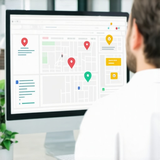 Why Your GMB Irvine Listing Fails in 2026 AI Search [3 Fixes]