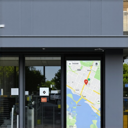 Why Your GMB Irvine Profile Is Missing Local Map Clicks in 2026