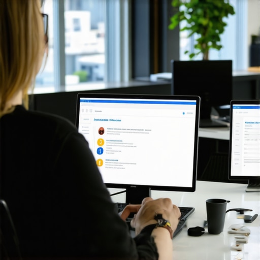 Why Your GMB Irvine Reviews Aren't Moving the Needle in 2026