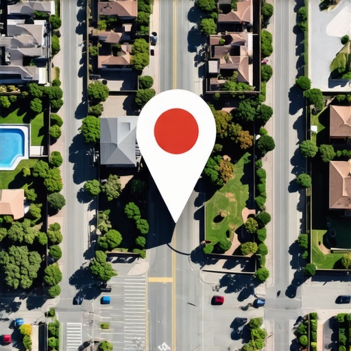 Why Your Google Maps Irvine Pin Misses 2026 Neighborhood Clicks