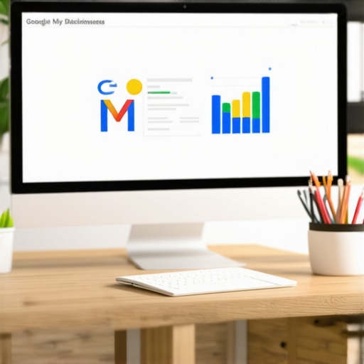 3 GMB Irvine Profile Steps to Stop Lead Decay in 2026 [Fix]