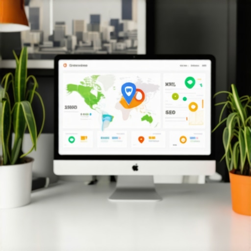 4 Tactics to Sync Orange County Local SEO With AI Search