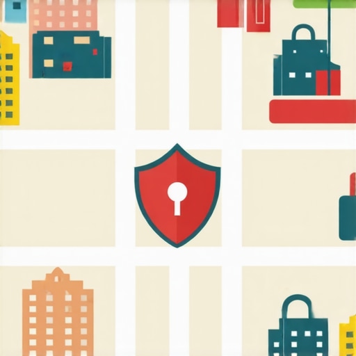 6 Local Business OC Map Tricks to Stop 2026 Lead Theft