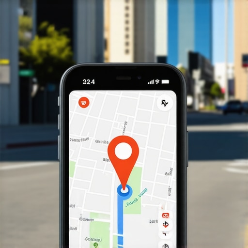 7 Google Maps Irvine Fixes to Stop Pin Drifting in 2026