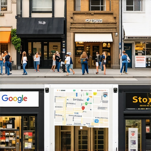 How 5 Local Business OC Shops Fixed Falling Map Ranks [2026]