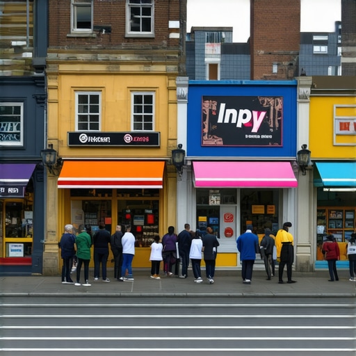 How 7 OC Shops Steal Traffic From Big Irvine SEO Chains in 2026