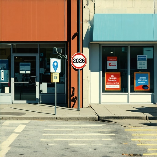 How Local Business OC Shops Beat Map Decay in 2026 [3 Steps]