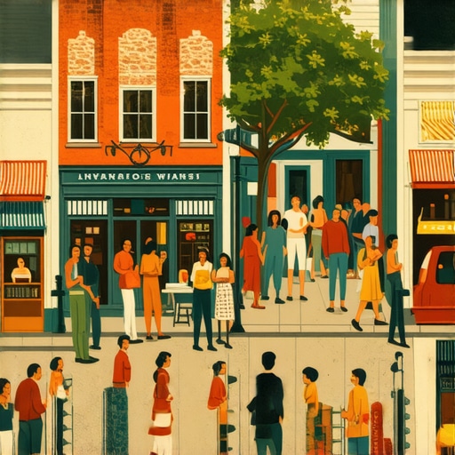 How Local Business OC Shops Win the 2026 Hyper-Local War [Strategy]