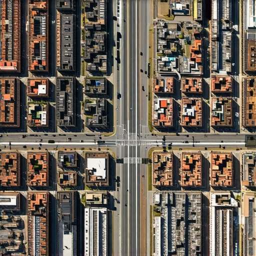 How Neighborhood Boundary Shifts Are Changing 2026 Irvine SEO Ranks