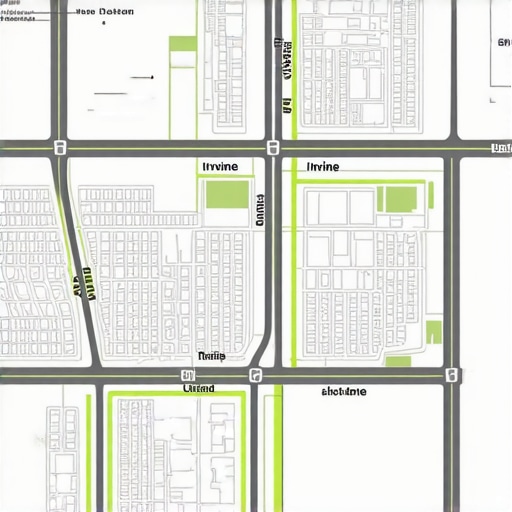 How Neighborhood Boundary Shifts Are Changing 2026 Irvine SEO Ranks