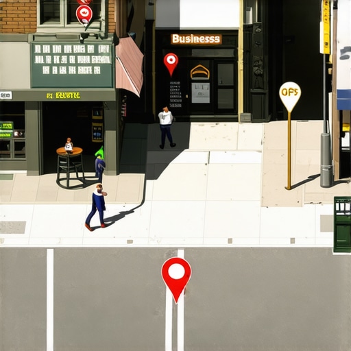 Stop Losing Local Business OC Leads to These 5 Map Errors