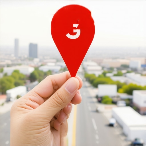Stop Your Google Maps Irvine Pin From Ghosting 2026 Leads