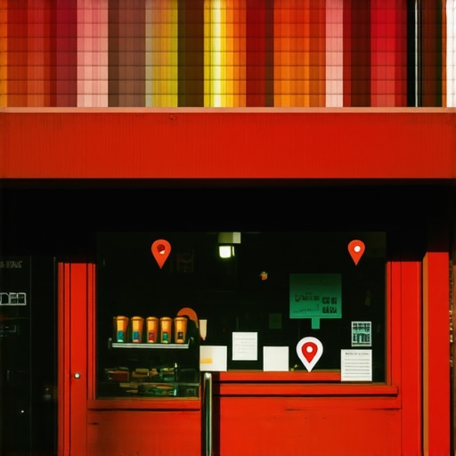 Why Local Business OC Pins Are Vanishing in 2026 [Fix]