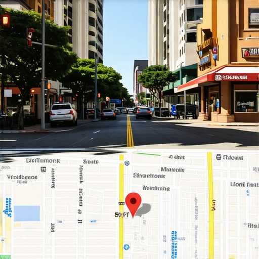 Why Local Business OC Shops Are Losing 2026 Map Pack Spots