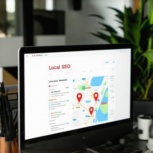 Why Your Orange County Local SEO Fails the 2026 Visual Search Test