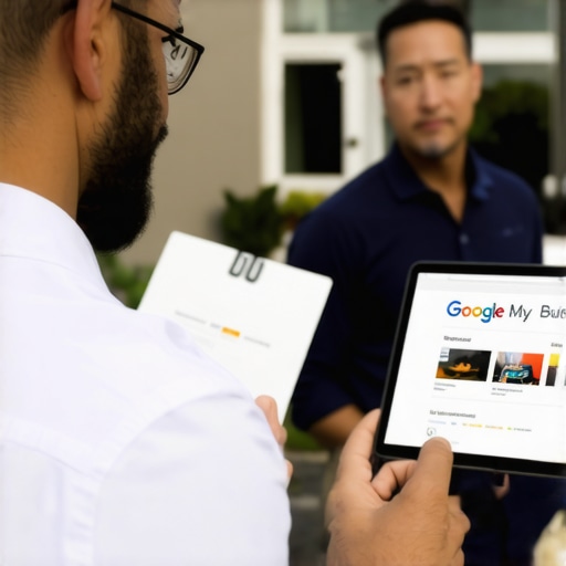 3 Questions You Must Ask Before Hiring a GMB SEO Expert for Your Irvine Shop