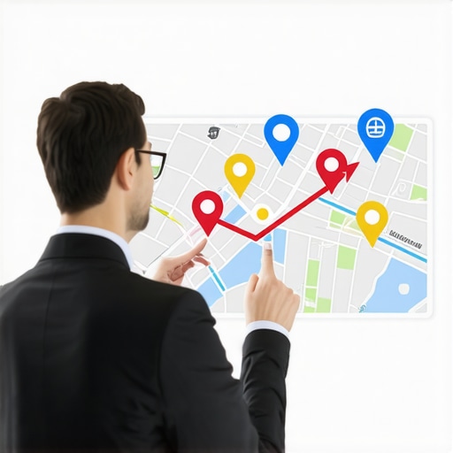 3 Simple Moves to Reclaim Your Vanishing Irvine Google Maps Ranking