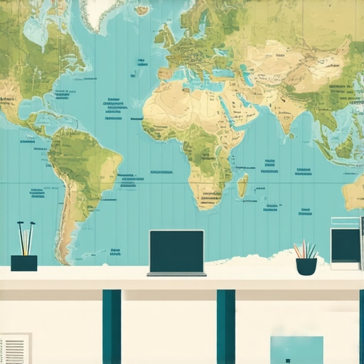5 Map Audit Mistakes That Are Quietly Killing Your Irvine Lead Flow