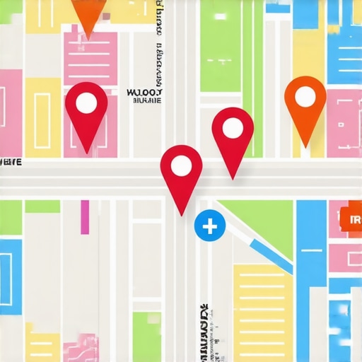 5 Map Profile Tactics That Actually Get Irvine Customers to Click Your Business