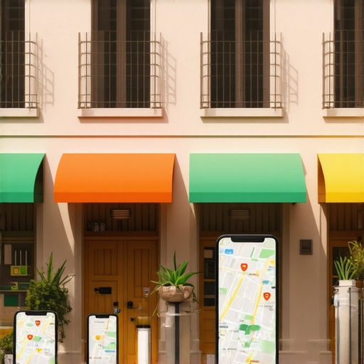 How Local Irvine Shops Are Reclaiming Map Clicks From Big Competitors