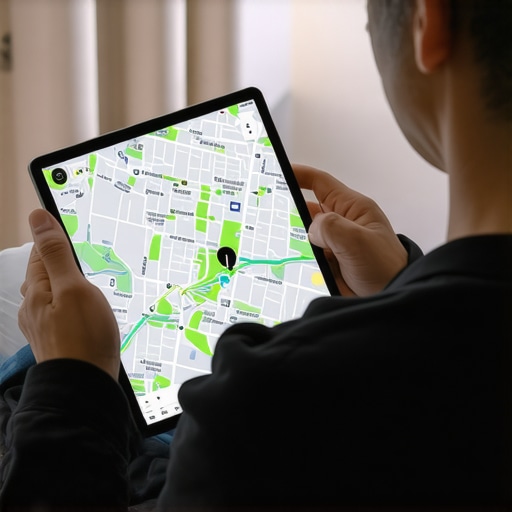 How We Found a Hidden Glitch in a Google Maps Irvine Profile