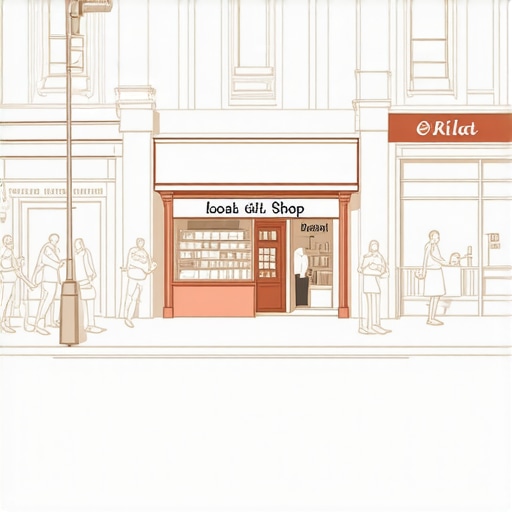 How We Pushed a Small Irvine Shop Past National Chains in the Local Map Pack