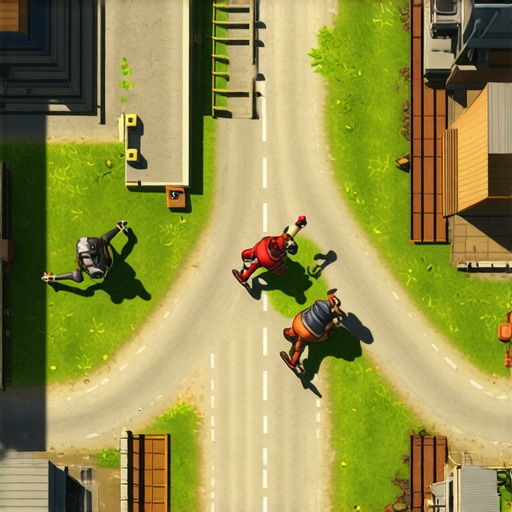How to Steal the Top Map Spot From Irvine Competitors With Better Ratings