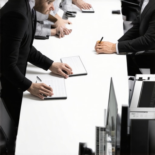 How we finally stopped that recurring Irvine business profile suspension