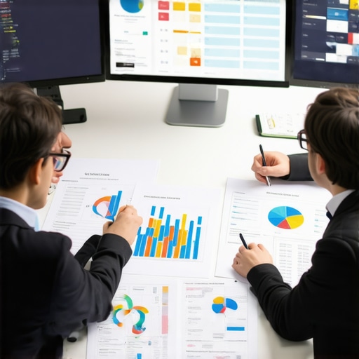 How we found the map audit error stalling Irvine service leads