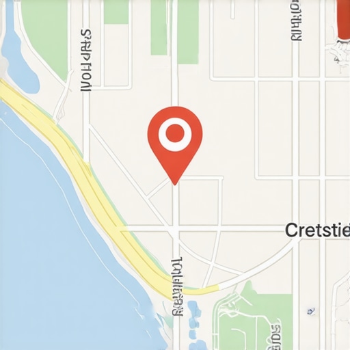 The Schema Fix That Puts Your Orange County Shop in More Specific Map Searches