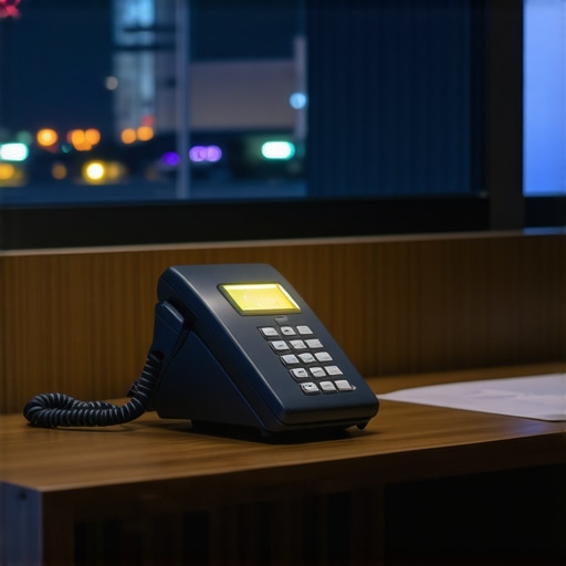 The Tiny GMB Irvine Setting That Keeps Your Phone Ringing After Hours