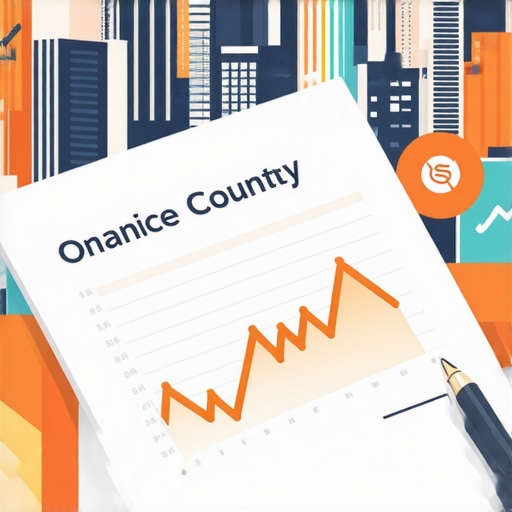 The actual cost of local SEO dominance in Orange County