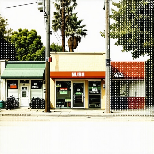 The citation errors keeping Orange County shops out of the local map pack