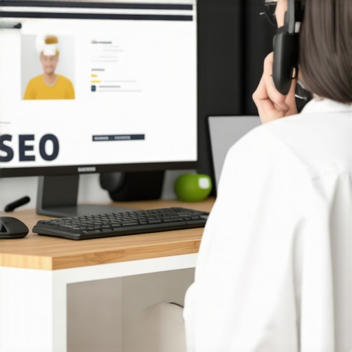 The real reason your Orange County local SEO strategy isn't generating actual phone calls