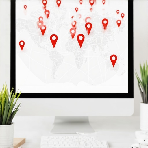 The simple profile edit that turned dead map pins into phone calls