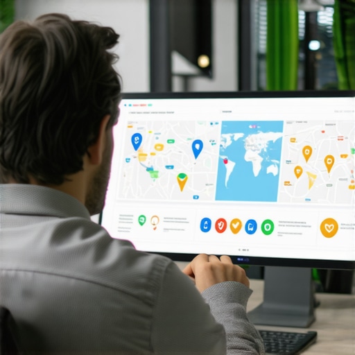 What Irvine businesses actually need to know about local SEO trends in 2026